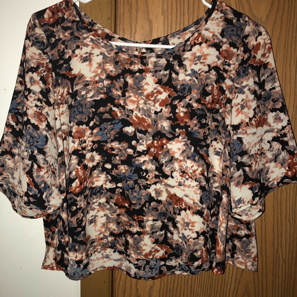 Cute dressy shirt